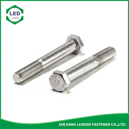 Chốt lục giác ASME B18.6.3